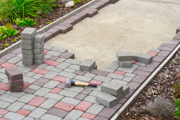 Best Driveway Paving Contractor  in Palestine, TX