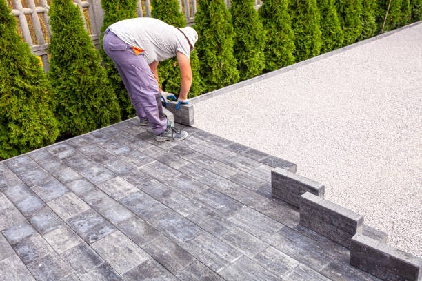 Best Best Driveway Pavers  in Palestine, TX