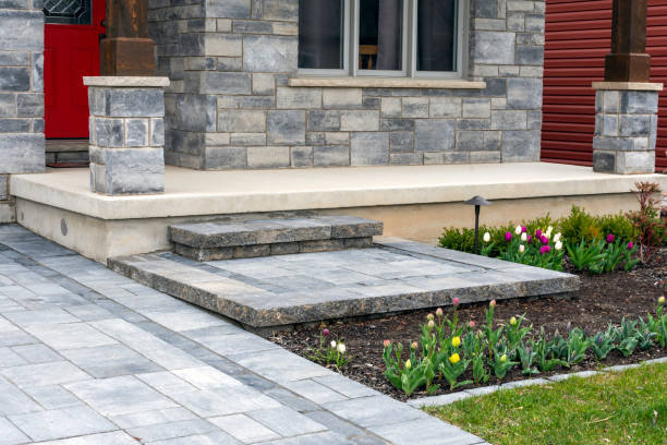 Best Cobblestone Driveway Pavers  in Palestine, TX