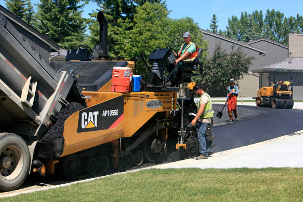 Best Cobblestone Driveway Pavers  in Palestine, TX